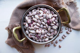Romano beans